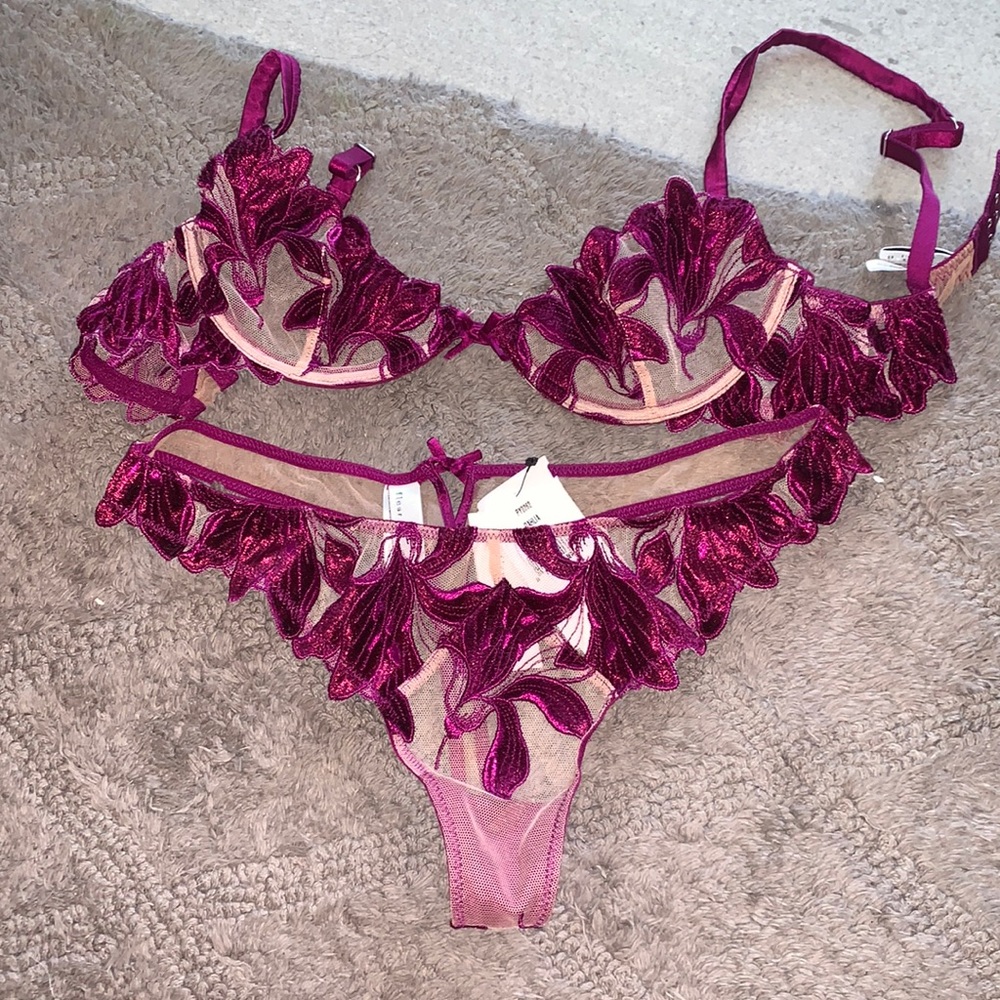 Fleur du mal